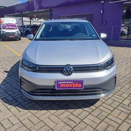 VOLKSWAGEN VIRTUS 1.0 170 TSI MANUAL VOLKSWAGEN VIRTUS 1.0 170 TSI MANUAL